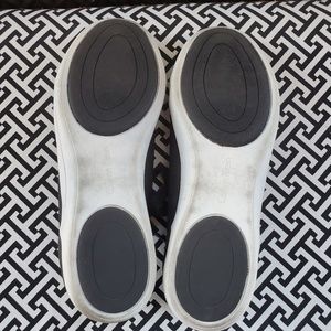 Calvin Klein Shoes - Calvin Klein black sneakers Calvin Klein Shoes - Calvin Klein black sneakers
